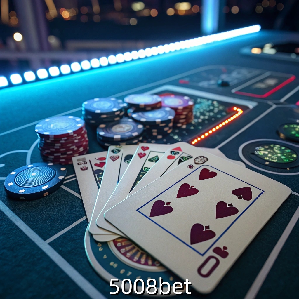  5008bet