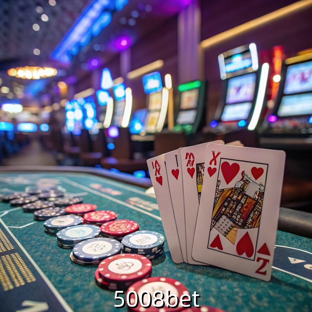  5008bet
