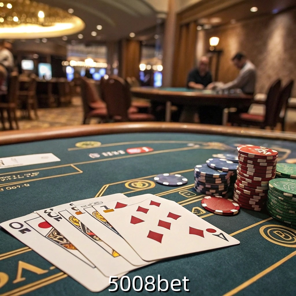  5008bet