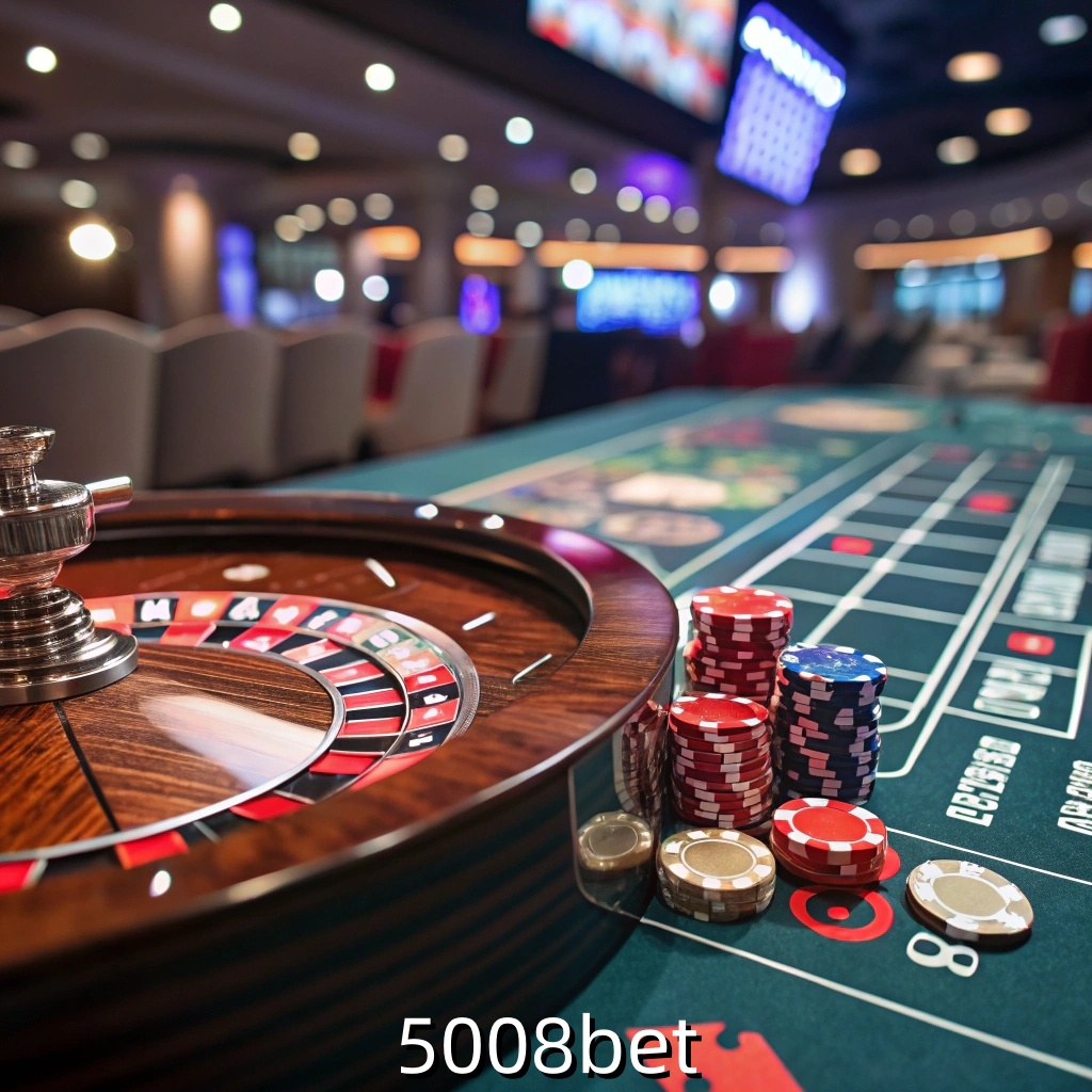  5008bet