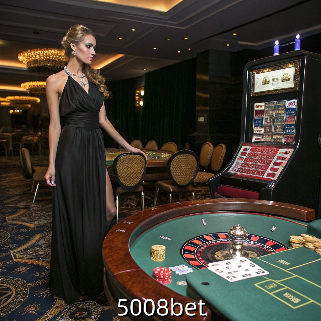  5008bet