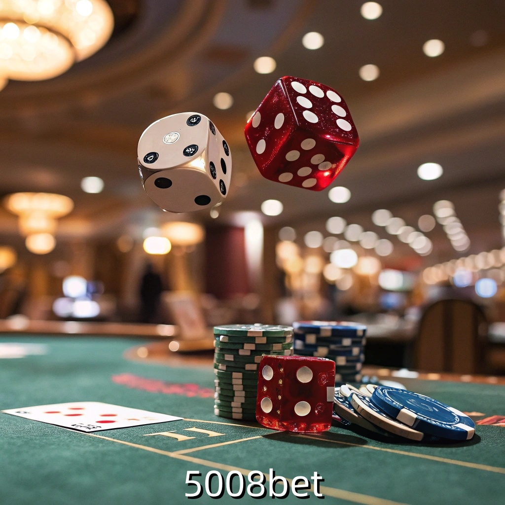  5008bet