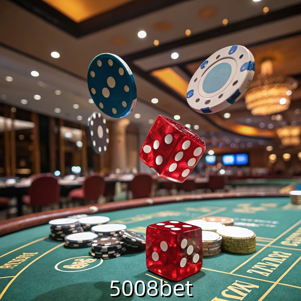  5008bet